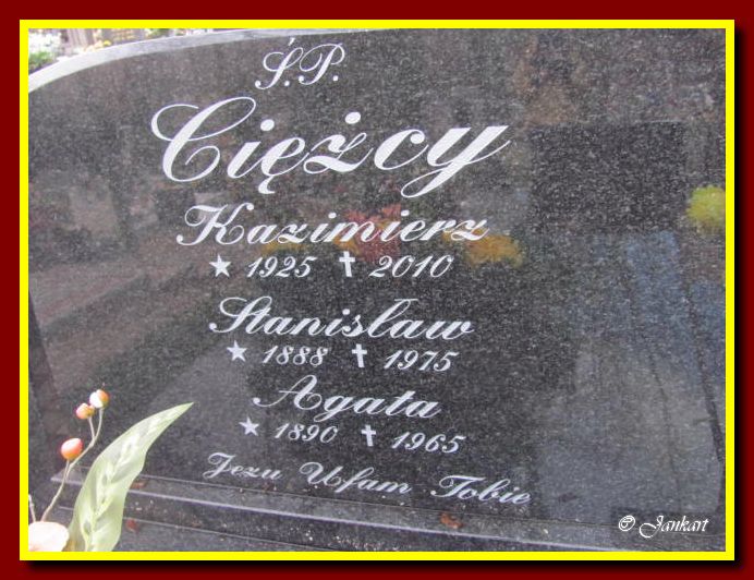 Cieżcy S.A.